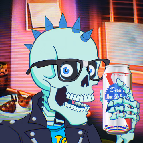 Dead Avatars #1184