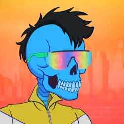 Dead Avatars #2883