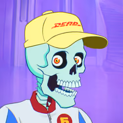 Dead Avatars #3513