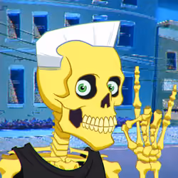 Dead Avatars #2583