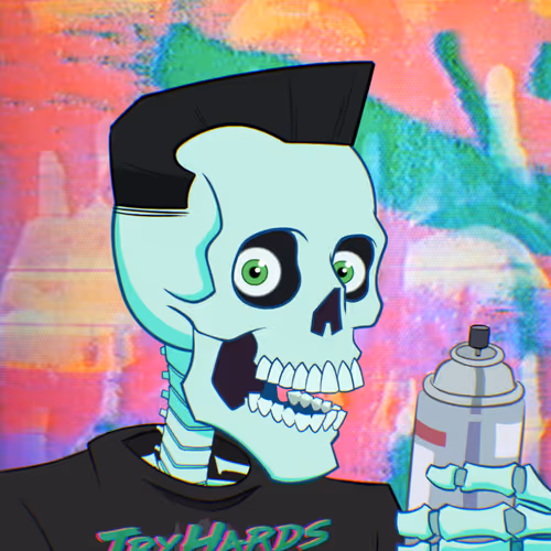 Deadavatars