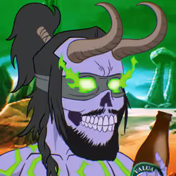 Dead Avatars #4929