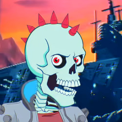 Dead Avatars #2884