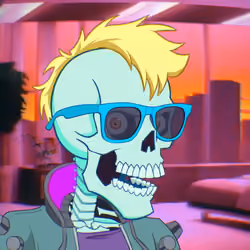 Dead Avatars #418