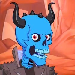Dead Avatars #1373