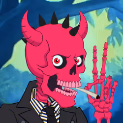 Dead Avatars #730