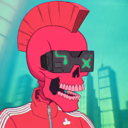 Dead Avatars #2542
