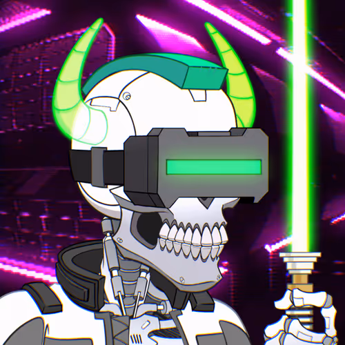 Dead Avatars #3699