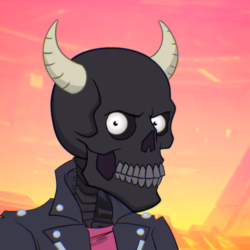 Dead Avatars #1637