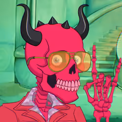 Dead Avatars #2599