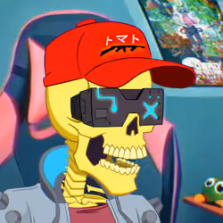 Dead Avatars #682