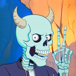 Dead Avatars #2885