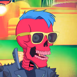 Dead Avatars #407