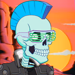 Dead Avatars #2551