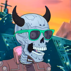 Dead Avatars #2357