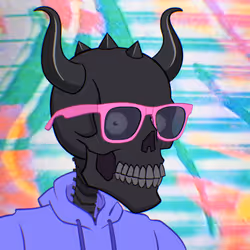 Dead Avatars #3055