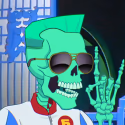 Dead Avatars #204