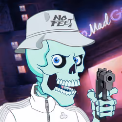 Dead Avatars #3062