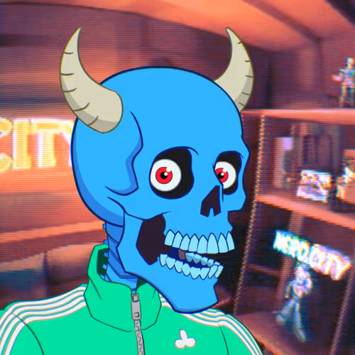 Deadavatars