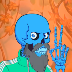Dead Avatars #118