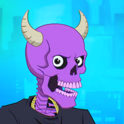 Dead Avatars #1536
