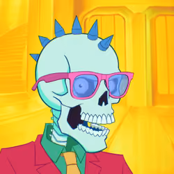 Dead Avatars #3543