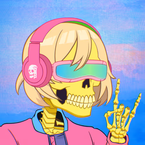 Dead Avatars #4019