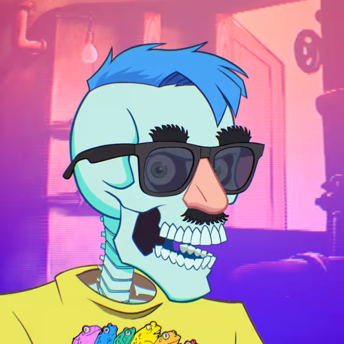Dead Avatars #640