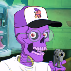 Dead Avatars #2251