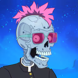 Dead Avatars #2419