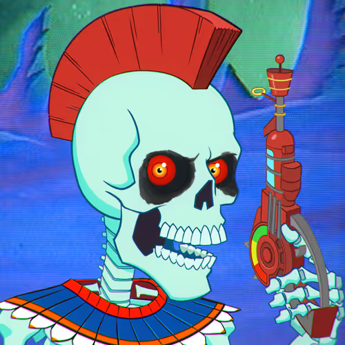 Deadavatars