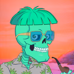 Dead Avatars #2056