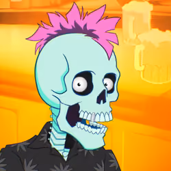 Dead Avatars #2824