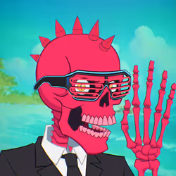 Dead Avatars #1171