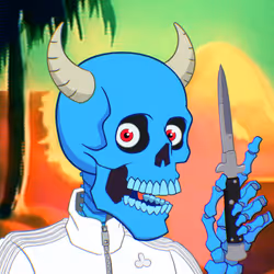 Dead Avatars #49