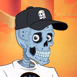 Dead Avatars #3463