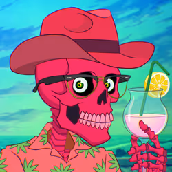 Dead Avatars #3703