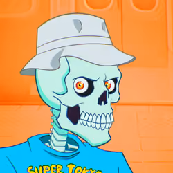 Dead Avatars #2355