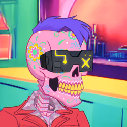 Dead Avatars #471