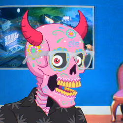 Dead Avatars #3258