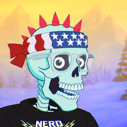 Dead Avatars #3334