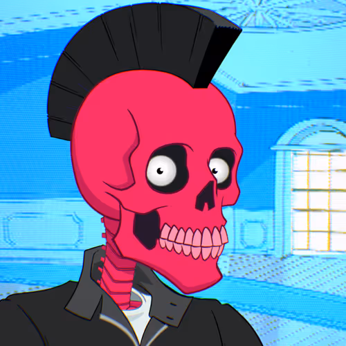 Deadavatars