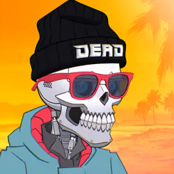 Dead Avatars #3755