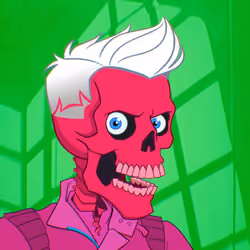 Dead Avatars #3506