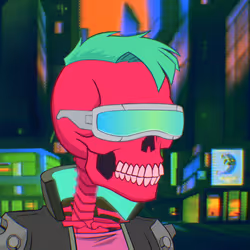 Dead Avatars #328