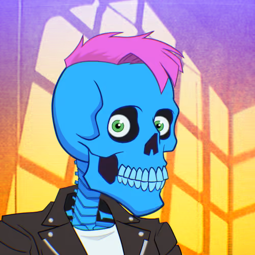 Dead Avatars #579