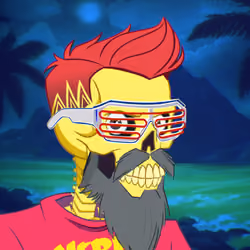 Dead Avatars #2758