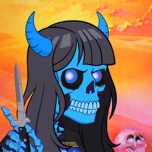 Deadavatars