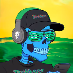 Dead Avatars #4899