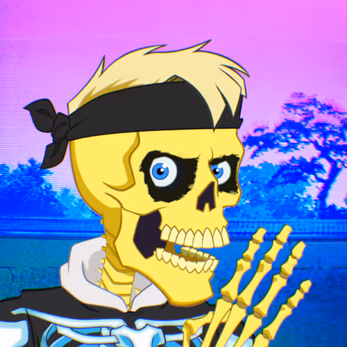 Dead Avatars #2549